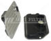Hydraulický filtr, automatická převodovka HIFI FILTER SHB 62426