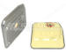 Hydraulický filtr, automatická převodovka HIFI FILTER SHB 62217