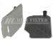 Hydraulický filtr, automatická převodovka HIFI FILTER SHB 62325
