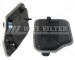 Hydraulický filtr, automatická převodovka HIFI FILTER SHB 70264