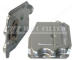 Hydraulický filtr, automatická převodovka HIFI FILTER SHB 60681