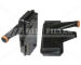 Hydraulický filtr, automatická převodovka HIFI FILTER SHB 62408