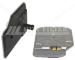 Hydraulický filtr, automatická převodovka HIFI FILTER SHB 62461