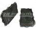 Hydraulický filtr, automatická převodovka HIFI FILTER SHB 62444