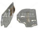 Hydraulický filtr, automatická převodovka HIFI FILTER SHB 62452