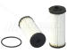 Hydraulický filtr, automatická převodovka HIFI FILTER SHB 62392