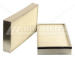 Filtr, vzduch v interiéru HIFI FILTER SC 7032 CA