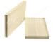 Filtr, vzduch v interiéru HIFI FILTER SC 5138