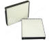 Filtr, vzduch v interiéru HIFI FILTER SC 8061