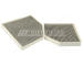 Filtr, vzduch v interiéru HIFI FILTER SC 5106 CA