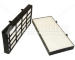 Filtr, vzduch v interiéru HIFI FILTER SC 70105