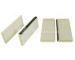Sada filtrů, vzduch vnitřní HIFI FILTER SC 8129 KIT