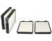 Sada filtrů, vzduch vnitřní HIFI FILTER SC 5044 KIT