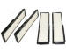 Sada filtrů, vzduch vnitřní HIFI FILTER SC 5004 KIT