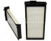 Filtr, vzduch v interiéru HIFI FILTER SC 4045