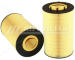 Olejový filtr HIFI FILTER SO 7067