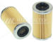 Olejový filtr HIFI FILTER SO 7183
