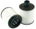 Olejový filtr HIFI FILTER SO 8037