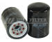Olejový filtr HIFI FILTER T 8212