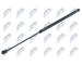 Pneumaticka pruzina, zavazadlovy / nakladovy prostor NTY AE-FR-008