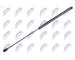 Pneumaticka pruzina, zavazadlovy / nakladovy prostor NTY AE-FR-010