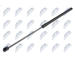 Pneumaticka pruzina, zavazadlovy / nakladovy prostor NTY AE-HD-015