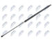 Pneumaticka pruzina, zavazadlovy / nakladovy prostor NTY AE-RE-026