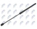 Pneumaticka pruzina, zavazadlovy / nakladovy prostor NTY AE-VV-029