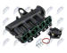 Sací trubkový modul NTY BKS-FT-006
