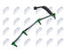 Trubka prepadu NTY BPP-CT-004