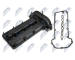 Kryt hlavy valcov NTY BPZ-CH-011