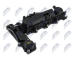 Kryt hlavy valcov NTY BPZ-CT-013