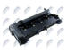 Kryt hlavy valcov NTY BPZ-FR-000