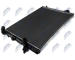 Chladič motora NTY CCH-FR-005