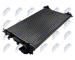 Chladič motora NTY CCH-FT-003