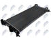 Chladič motora NTY CCH-FT-005