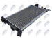 Chladič motora NTY CCH-PL-012