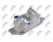 Chladič oleja automatickej prevodovky NTY CCL-FR-012