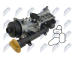 Chladič motorového oleja NTY CCL-PL-012