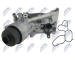 Chladič motorového oleja NTY CCL-PL-029