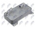 Chladič oleje, automatická převodovka NTY CCL-VW-061