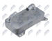 Chladič oleje, automatická převodovka NTY CCL-VW-064