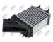 chladič turba NTY CNG-RE-002