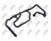 Hadica chladenia NTY CPP-BM-052