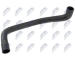 Hadica chladenia NTY CPP-FR-021