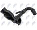 Hadica chladenia NTY CPP-ME-033