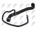 Hadice chladiče NTY CPP-ME-036