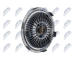 Spojka ventilátora chladenia NTY CPS-CH-002