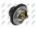 Termostat, chladivo NTY CTM-AU-016
