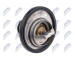 Termostat chladenia NTY CTM-CH-006